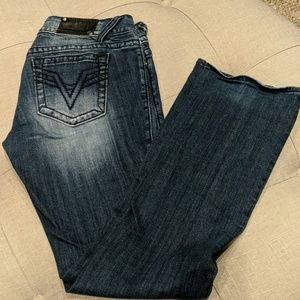 Vigoss Jeans